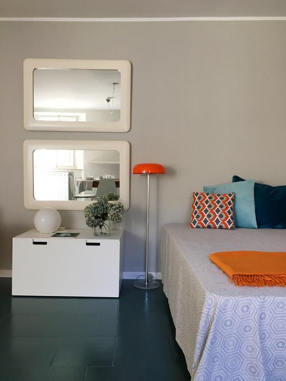 Molly'S Home Como Dış mekan fotoğraf