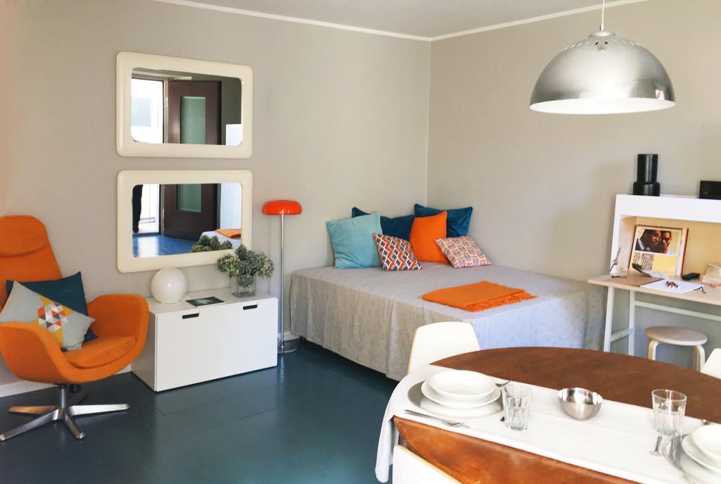 Molly'S Home Como Dış mekan fotoğraf