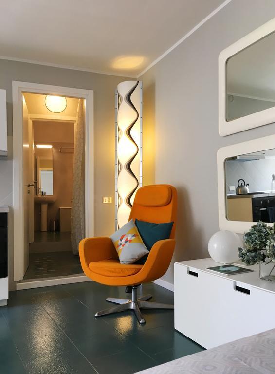 Molly'S Home Como Dış mekan fotoğraf